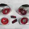 VOLKSWAGEN GOLF- 5- 04/09; MODIFIYE STOP LAMBASI IÇ/DIS SET SAG/SOL SET 6PARÇA KIRMIZI/BEYAZ (TYC) VOLKSWAGEN GOLF- 5- 04/09; MODIFIYE STOP LAMBASI IÇ/DIS SET SAG/SOL SET 6PARÇA KIRMIZI/BEYAZ (TYC)