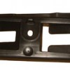 VOLKSWAGEN GOLF- 5- 04/09; ÖN TAMPON BRAKETİ İÇ SAĞ KÜÇÜK (YAN KULAĞA TAKILAN) (PLASTİK)