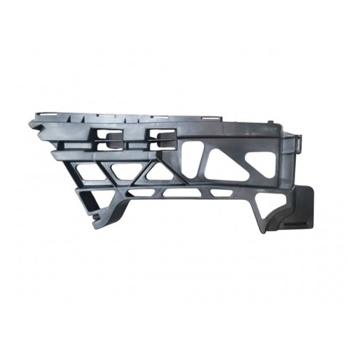 VOLKSWAGEN GOLF- 5- 04/09; ÖN TAMPON BRAKETİ İÇ SAĞ BÜYÜK (YAN KULAĞA TAKILAN) (PLASTİK)