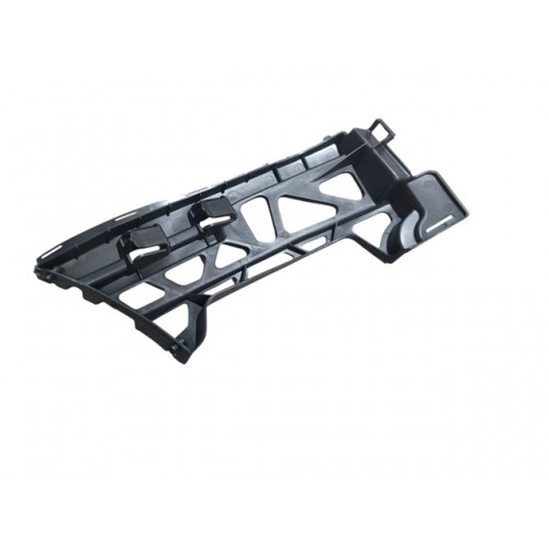 VOLKSWAGEN GOLF- 5- 04/09; ÖN TAMPON BRAKETİ İÇ SOL BÜYÜK (YAN KULAĞA TAKILAN) (PLASTİK)