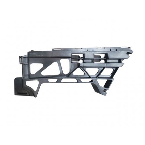 VOLKSWAGEN GOLF- 5- 04/09; ÖN TAMPON BRAKETİ İÇ SOL BÜYÜK (YAN KULAĞA TAKILAN) (PLASTİK)