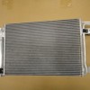 VOLKSWAGEN GOLF- 5- 04/09; KLİMA RADYATÖRÜ ALÜMİNYUM (TÜPLÜ) (565X402X16)