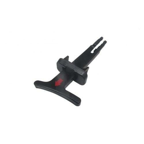 VOLKSWAGEN BORA- 99/05; KAPUT DIŞ AÇMA MANDALI