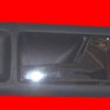 VOLKSWAGEN BORA- 99/05; ÖN KAPI İÇ AÇMA KOLU SAĞ ELCEĞİ NİKELAJLI