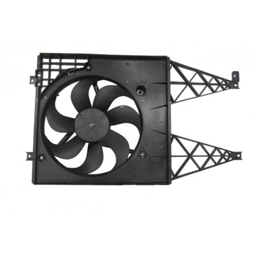 VOLKSWAGEN BORA- 99/05; RADYATÖR FAN DAVLUMBAZI KOMPLE 1.6/1.9 TDI (7 KANAT) (MOTORLU) (ORİS) VOLKSWAGEN BORA- 99/05; RADYATÖR FAN DAVLUMBAZI KOMPLE 1.6/1.9 TDI (7 KANAT) (MOTORLU) (ORİS)