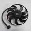 VOLKSWAGEN BORA- 99/05; KLİMA FANI MOTORLU (9 KANAT) (ORİS) VOLKSWAGEN BORA- 99/05; KLİMA FANI MOTORLU (9 KANAT) (ORİS)