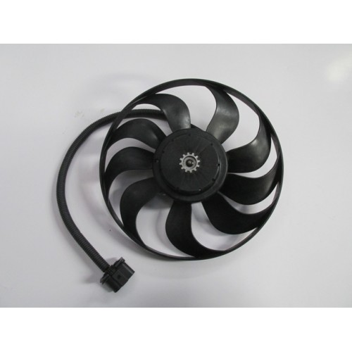 VOLKSWAGEN BORA- 99/05; KLİMA FANI MOTORLU (9 KANAT) (ORİS) VOLKSWAGEN BORA- 99/05; KLİMA FANI MOTORLU (9 KANAT) (ORİS)