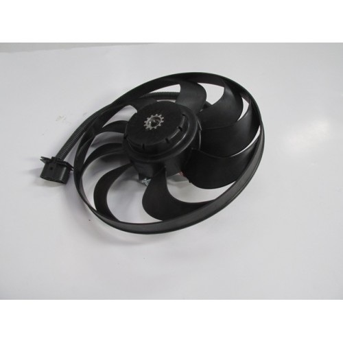 VOLKSWAGEN BORA- 99/05; KLİMA FANI MOTORLU (9 KANAT) (ORİS) VOLKSWAGEN BORA- 99/05; KLİMA FANI MOTORLU (9 KANAT) (ORİS)