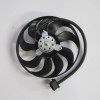 VOLKSWAGEN BORA- 99/05; KLİMA FANI MOTORLU (9 KANAT) (ORİS) VOLKSWAGEN BORA- 99/05; KLİMA FANI MOTORLU (9 KANAT) (ORİS)