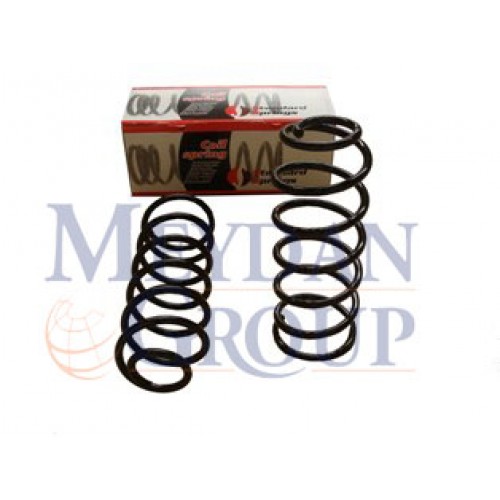 VOLKSWAGEN BORA- 99/05; ÖN HELEZON YAYI SAG/SOL (2LI SET) 1.8/1.9TDI (12,25X141X365)(STDR)