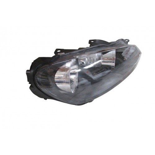 (YENİ ÜRÜN!!!)VOLKSWAGEN GOLF- 6- 09/12; FAR LAMBASI SAĞ ELEKTRİKLİ/MOTORLU (E MARKLI)