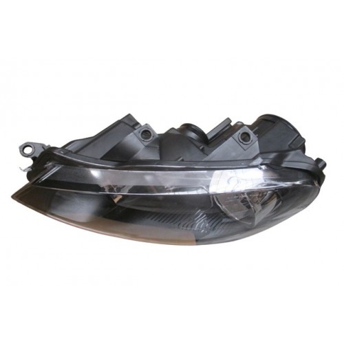 (YENİ ÜRÜN!!!)VOLKSWAGEN GOLF- 6- 09/12; FAR LAMBASI SOL ELEKTRİKLİ/MOTORLU (E MARKLI)