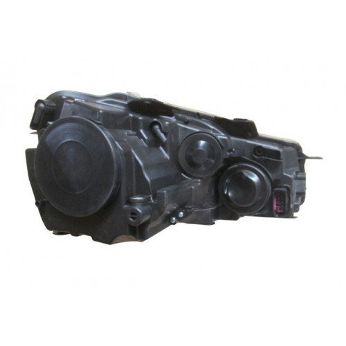 (YENİ ÜRÜN!!!)VOLKSWAGEN GOLF- 6- 09/12; FAR LAMBASI SOL ELEKTRİKLİ/MOTORLU (E MARKLI)