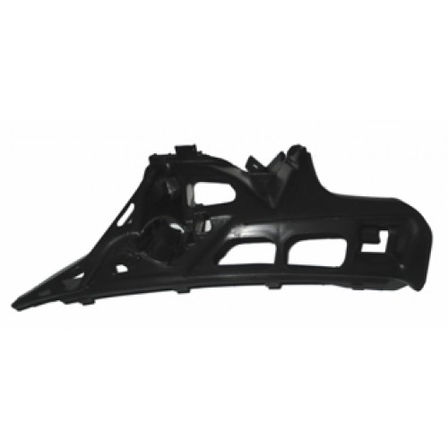 VOLKSWAGEN GOLF- 6- 09/12; ÖN TAMPON BAĞLANTI BRAKETİ SAĞ ÜST (GTI/R) (BFN)