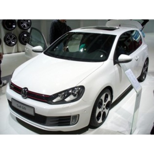 VOLKSWAGEN GOLF- 6- 09/12; SİS LAMBA KAPAĞI SAĞ (GTI) (TW)