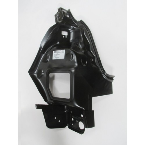 VOLKSWAGEN GOLF- 6- 09/12; STOP YUVA SACI SOL (TW)