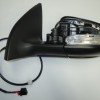 VOLKSWAGEN GOLF- 6- 09/12; KAPI AYNASI SOL ELEKTRIKLI/KAPAKSIZ/CAMSIZ/SINYALLI