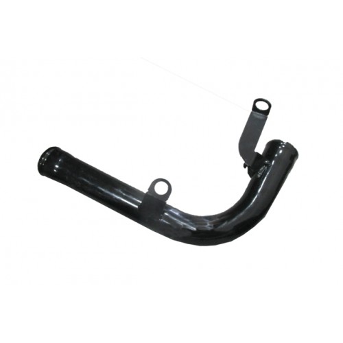 VOLKSWAGEN GOLF- 6- 09/12; TURBO INTERCOOLER HAVA GİRİŞ BORUSU (METAL/ORTA) (1.6 DİZEL)