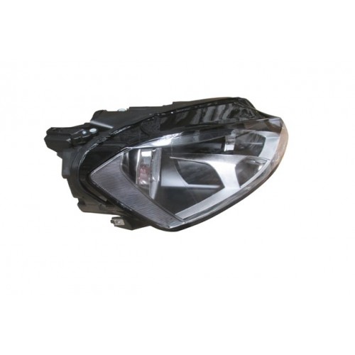 (YENİ ÜRÜN!!!)VOLKSWAGEN GOLF- 7- 13/17; FAR LAMBASI SAĞ ELEKTRİKLİ/MOTORLU (E MARKLI)