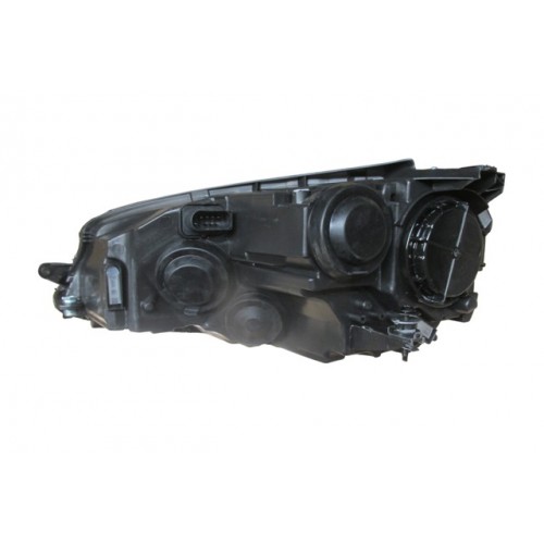 (YENİ ÜRÜN!!!)VOLKSWAGEN GOLF- 7- 13/17; FAR LAMBASI SAĞ ELEKTRİKLİ/MOTORLU (E MARKLI)