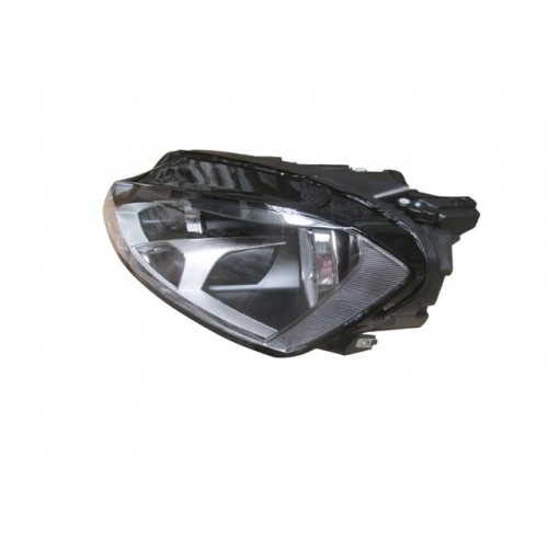 (YENİ ÜRÜN!!!)VOLKSWAGEN GOLF- 7- 13/17; FAR LAMBASI SOL ELEKTRİKLİ/MOTORLU (E MARKLI)