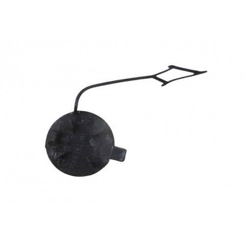 (YENİ ÜRÜN!!!)VOLKSWAGEN GOLF- 7- 13/17; ÖN TAMPON ÇEKİ DEMİRİ KAPAĞI GTI (TW)