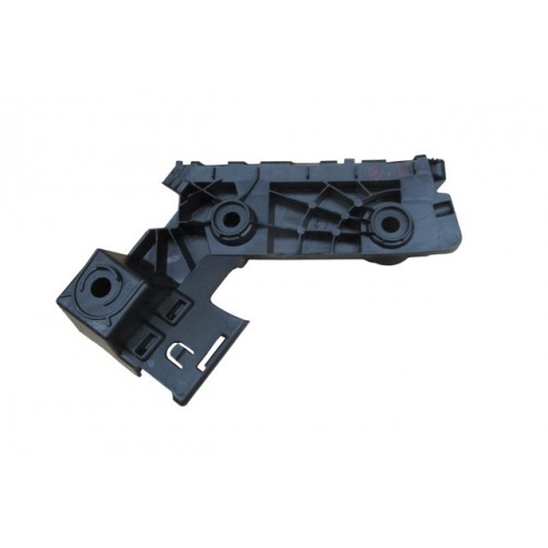 (YENİ ÜRÜN!!!)VOLKSWAGEN GOLF- 8- 21/25; ARKA TAMPON BAĞLANTI BRAKETİ ALT SOL PLASTİK (TW)