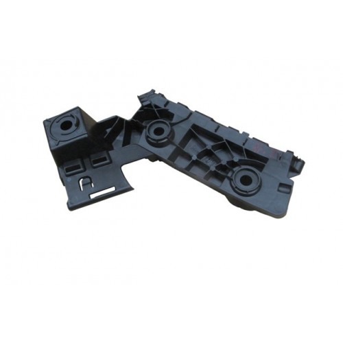 (YENİ ÜRÜN!!!)VOLKSWAGEN GOLF- 8- 21/25; ARKA TAMPON BAĞLANTI BRAKETİ ALT SOL PLASTİK (TW)