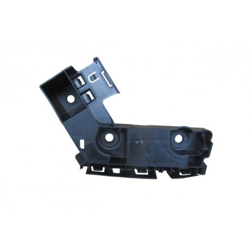 (YENİ ÜRÜN!!!)VOLKSWAGEN GOLF- 8- 21/25; ARKA TAMPON BAĞLANTI BRAKETİ ALT SOL PLASTİK (TW)