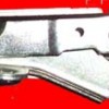 VOLKSWAGEN LUPO- 99/02; KAPUT MENTEŞESİ SAĞ VOLKSWAGEN LUPO- 99/02; KAPUT MENTEŞESİ SAĞ
