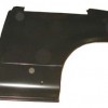 VOLKSWAGEN LUPO- 99/02; ARKA ÇAMURLUK SOL (3 KAPI)