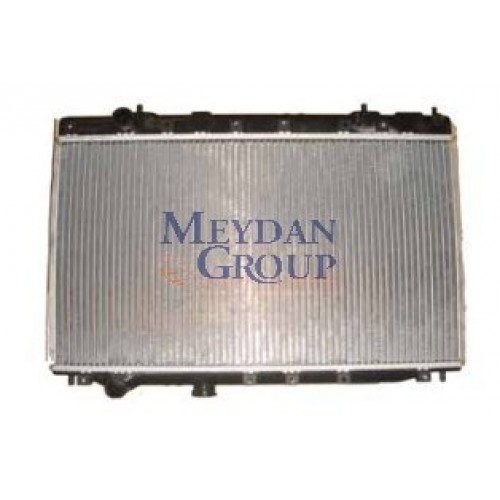 MITSUBISHI LANCER- C62- 88/91; SU RADYATÖRÜ MANUEL 1.5/1.6/1.8cc