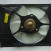 MITSUBISHI LANCER- C62- 88/91; KLİMA FAN DAVLUMBAZI KOMPLE (5KANAT)