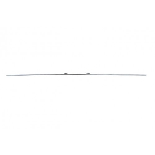 VOLKSWAGEN T ROC- 19/21; ÖN PANJUR ÜST NİKELAJI (TW)