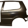 VOLKSWAGEN POLO- 3- 95/99; ARKA ÇAMURLUK SOL 3 KAPI (TAVANA KADAR) (TYG) VOLKSWAGEN POLO- 3- 95/99; ARKA ÇAMURLUK SOL 3 KAPI (TAVANA KADAR) (TYG)