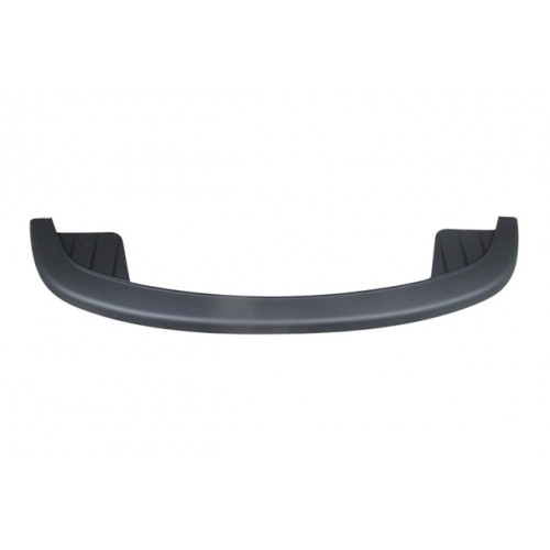 VOLKSWAGEN POLO- 4- 99/01; KARLIK (ÖN TAMPON ALTI) (SPOILER)(TW)