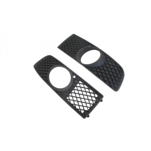 (YENİ ÜRÜN!!!)VOLKSWAGEN POLO- 4- 99/01; SIS LAMBA KAPAGI SAG/SOL SET (2 PARÇA) SIS DELIKLI (YENİ ÜRÜN!!!)VOLKSWAGEN POLO- 4- 99/01; SIS LAMBA KAPAGI SAG/SOL SET (2 PARÇA) SIS DELIKLI