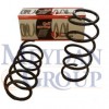 VOLKSWAGEN POLO- 4- 99/01; ÖN HELEZON YAYI SAĞ/SOL (2Lİ SET) 1.4cc (12X140X339)(STDR) VOLKSWAGEN POLO- 4- 99/01; ÖN HELEZON YAYI SAĞ/SOL (2Lİ SET) 1.4cc (12X140X339)(STDR)
