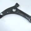 MITSUBISHI COLT- 05/09; ÖN ALT TABLA SOL (BURÇLU/ROTILLI)(SALINCAK) (SH) MITSUBISHI COLT- 05/09; ÖN ALT TABLA SOL (BURÇLU/ROTILLI)(SALINCAK) (SH)