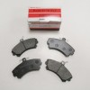 MITSUBISHI COLT- 05/09; ÖN FREN BALATASI 1.1/1.3/1.5 (DISK)(130X72,7X15) (DAIWA) MITSUBISHI COLT- 05/09; ÖN FREN BALATASI 1.1/1.3/1.5 (DISK)(130X72,7X15) (DAIWA)
