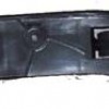 VOLKSWAGEN POLO- 5- 02/05; ÖN TAMPON BRAKETİ SOL PLASTİK (ÇİFT FARLI TİP) (TW) VOLKSWAGEN POLO- 5- 02/05; ÖN TAMPON BRAKETİ SOL PLASTİK (ÇİFT FARLI TİP) (TW)