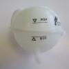 VOLKSWAGEN POLO- 5- 02/09; RADYATÖR YEDEK SU DEPOSU (KAPAKSIZ)