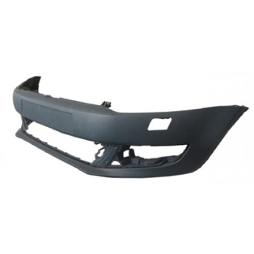 VOLKSWAGEN POLO- 6- 10/14; ÖN TAMPON GRI (ASTARLI SIS/PANJUR DELIKLI/FAR YIKAMA DELIKLI BFN) VOLKSWAGEN POLO- 6- 10/14; ÖN TAMPON GRI (ASTARLI SIS/PANJUR DELIKLI/FAR YIKAMA DELIKLI BFN)