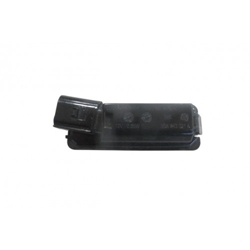 (YENİ ÜRÜN!!!)VOLKSWAGEN POLO- 8- 21/25; PLAKA LAMBASI (LEDLİ) (YENİ ÜRÜN!!!)VOLKSWAGEN POLO- 8- 21/25; PLAKA LAMBASI (LEDLİ)