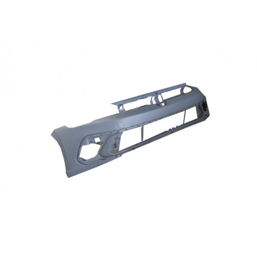 VOLKSWAGEN POLO- 8- 21/25; ÖN TAMPON ASTARLI GRİ/BRAKETLİ/SENSÖR DELİKSİZ (TYG) VOLKSWAGEN POLO- 8- 21/25; ÖN TAMPON ASTARLI GRİ/BRAKETLİ/SENSÖR DELİKSİZ (TYG)