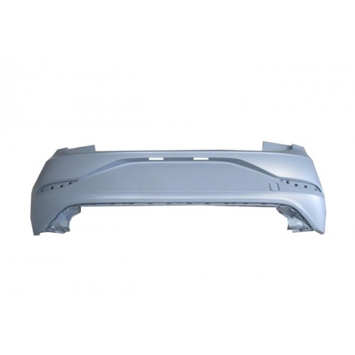 VOLKSWAGEN POLO- 8- 21/25; ARKA TAMPON ASTARLI/SENSÖR DELİKSİZ (TYG) VOLKSWAGEN POLO- 8- 21/25; ARKA TAMPON ASTARLI/SENSÖR DELİKSİZ (TYG)
