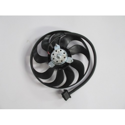 VOLKSWAGEN BEETLE- 98/06; KLİMA FANI MOTORLU (9 KANAT) (ORİS) VOLKSWAGEN BEETLE- 98/06; KLİMA FANI MOTORLU (9 KANAT) (ORİS)