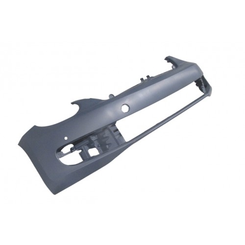 (YENİ ÜRÜN!!!)VOLKSWAGEN BEETLE- 12/16; ÖN TAMPON ASTRALI GRİ (SİS /PANJUR/SENSÖR DELİKLİ) (TW)