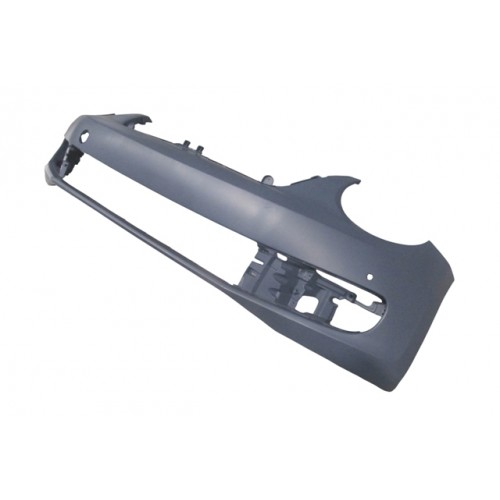 (YENİ ÜRÜN!!!)VOLKSWAGEN BEETLE- 12/16; ÖN TAMPON ASTRALI GRİ (SİS /PANJUR/SENSÖR DELİKLİ) (TW)