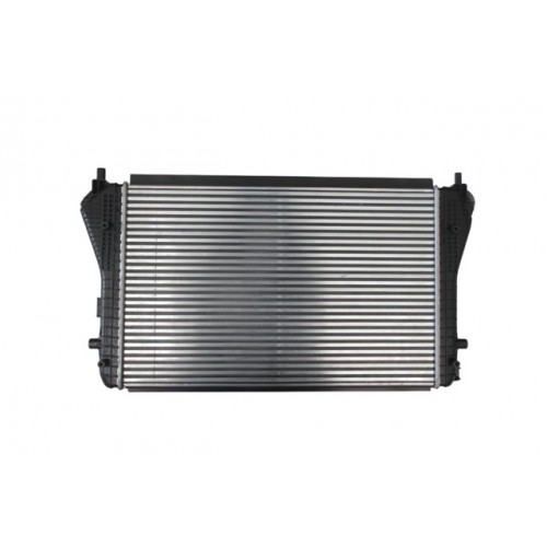 VOLKSWAGEN BEETLE- 12/17; TURBO SOĞUTMA RADYATÖRÜ 1.4 TSI (İNTERCOOLER) (BRAZİNG)(617X398X32)ORİS